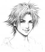 tidus's Avatar