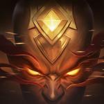 Pyke's Avatar