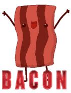 Bacon's Avatar